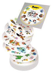 Dobble: Disney (edycja jubileuszowa)