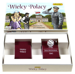 Wielcy Polacy