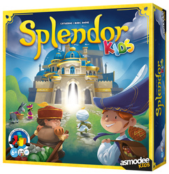 Splendor Kids (edycja polska)
