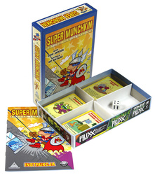 Super Munchkin