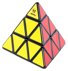 Pyraminx - łamigłówka Recent Toys - poziom 3/5