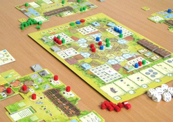 La Granja