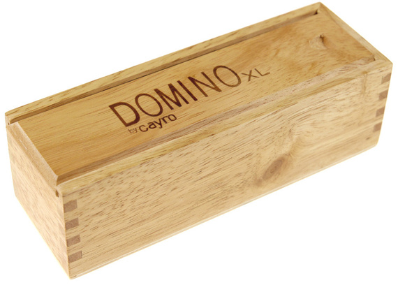 Domino XL (791)