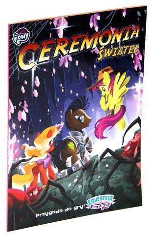 Equestria: Ceremonia Świateł