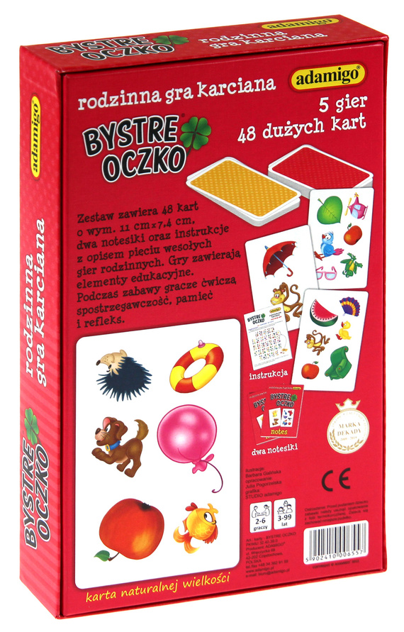 Bystre oczko