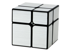 Łamigłówka Mirror Cube 2x2x2 - poziom 3/5 (YJ8380)