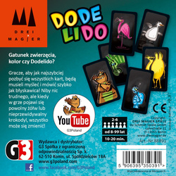 Dodelido