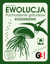 Ewolucja. Rozszerzenie.