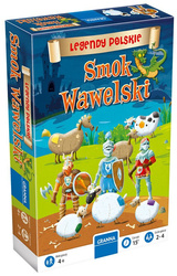 Smok Wawelski
