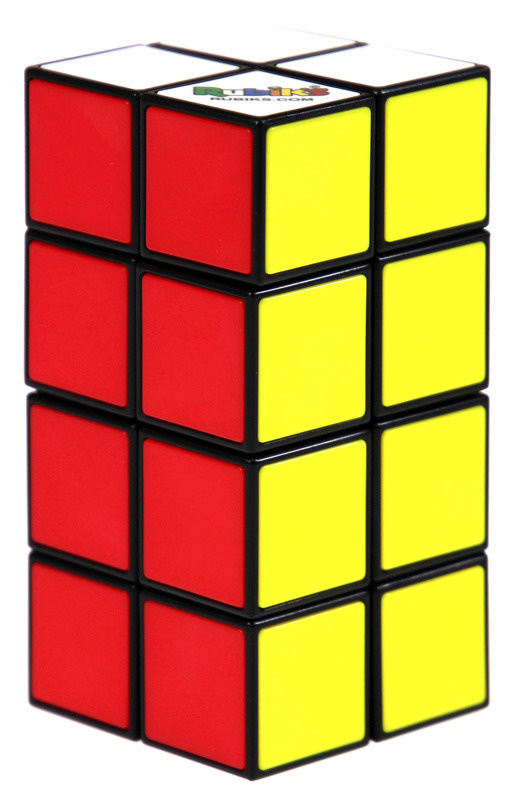 Kostka Rubika 2x2x4 Tower