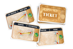 Wsiąść do pociągu (edycja 2025)