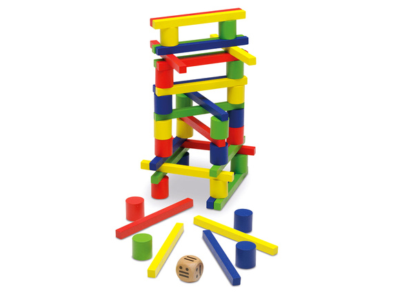 Balans (w metalowej puszce) (111)