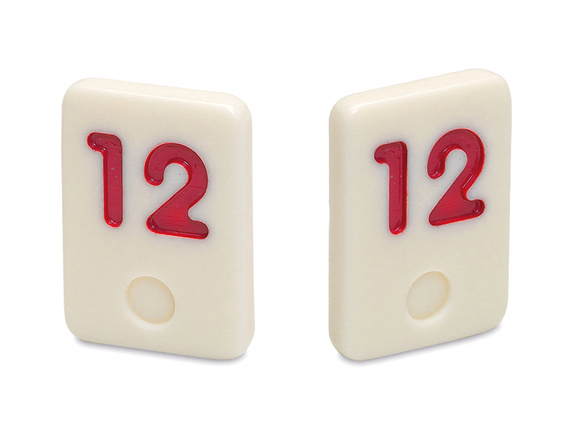 Rummy Classic (wersja podróżna) (755)