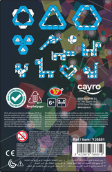 Łamigłówka Magic Snake - poziom 2/5 (YJ6681)