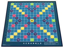 Scrabble (wersja polska) OUTLET