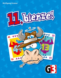 11. bierze!