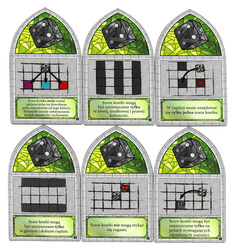 Sagrada: Chwała