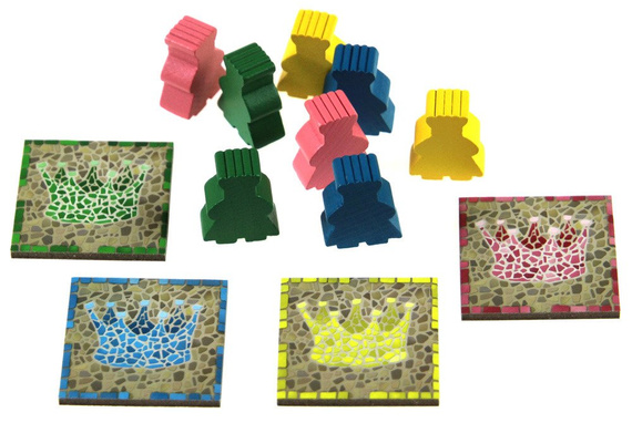 Kingdomino