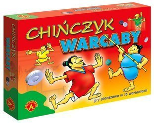 Chińczyk / Warcaby