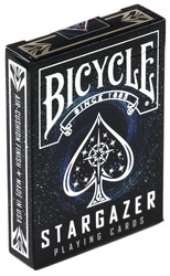 Karty Stargazer (Bicycle)