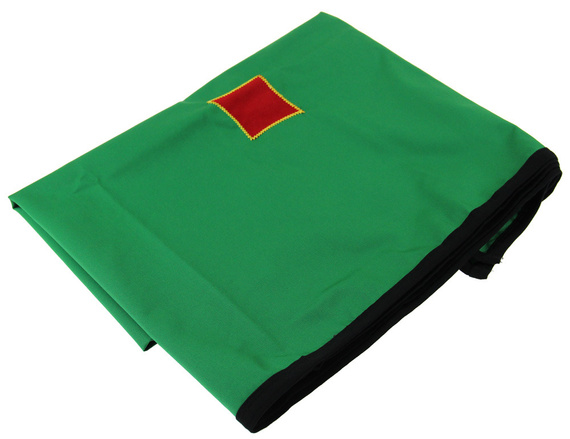 Mata do gry w karty 120x120 cm (HG)