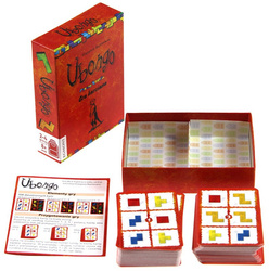 Ubongo (gra karciana)
