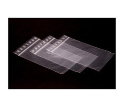 Woreczki strunowe PLUS (7x10 cm) - 100 szt.
