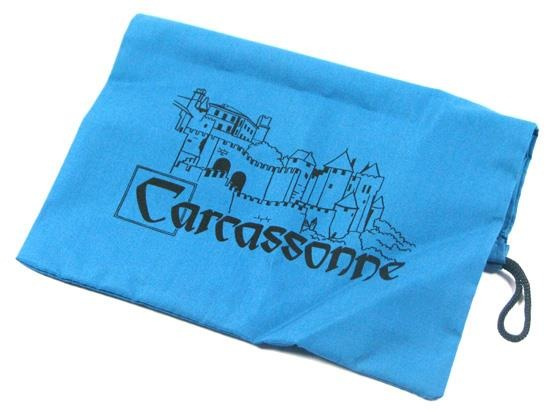 Carcassonne: 2. dodatek - Kupcy i Budowniczowie (II edycja polska)