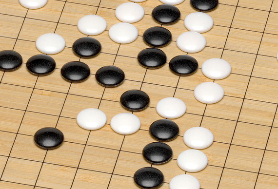 GO (drewniane) (660)