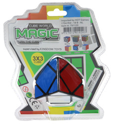 Kostka Magic Cube 5x5 (HG - 791120)