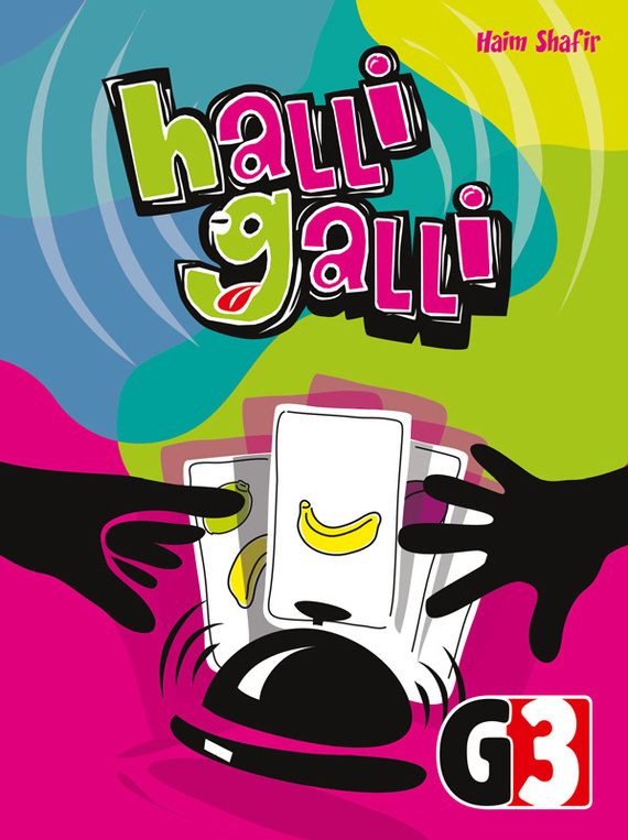 Halli Galli