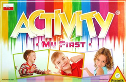 Moje pierwsze Activity (My First Activity)