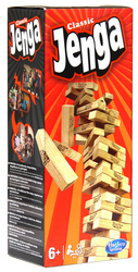 Jenga oryginalna OUTLET