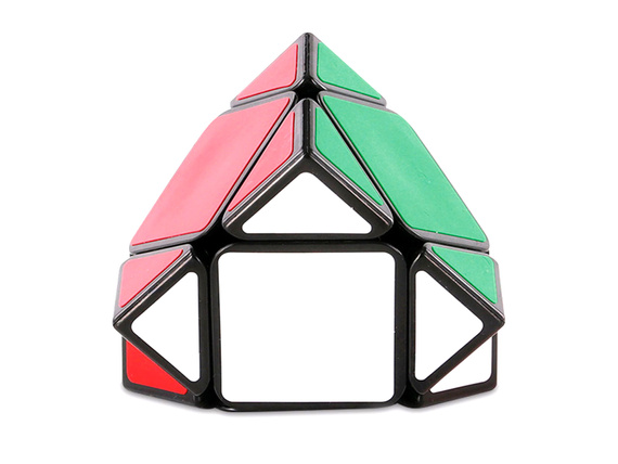 Łamigłówka Sigma Cube - poziom 3/5 (YJ8328)