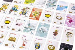 Tokaido (edycja polska)