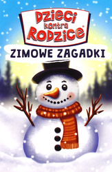 Dzieci kontra Rodzice - Zimowe zagadki