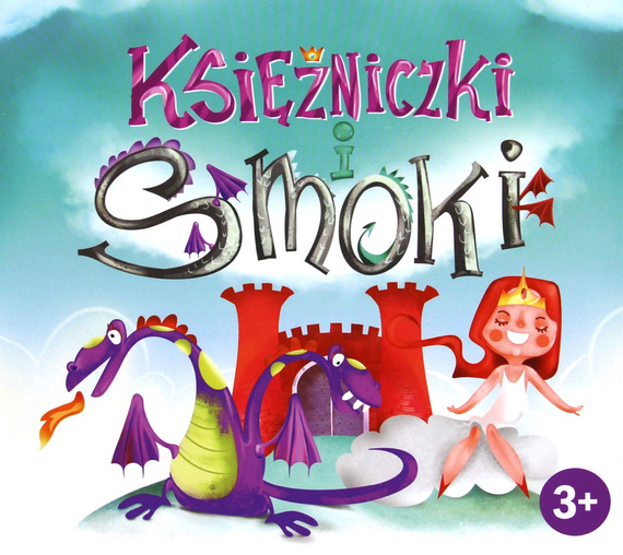 Księżniczki i Smoki