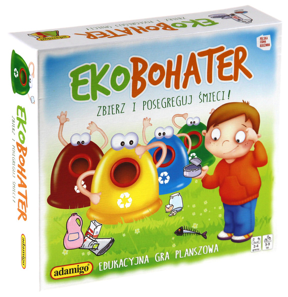 Eko Bohater