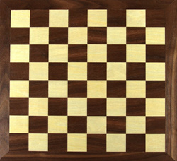Szachy / Warcaby / Backgammon / Gęś / Chińczyk Deluxe (1615)