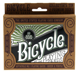 Karty Retro (Bicycle)