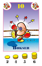 Fasolki