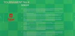 Szachy Tournament (HG)