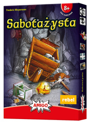 Sabotażysta