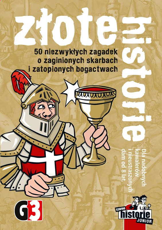 Złote historie