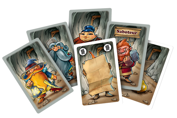 Sabotażysta (nowa edycja)