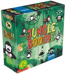 Jungle Boogie