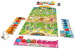 Splendor Kids (edycja polska)