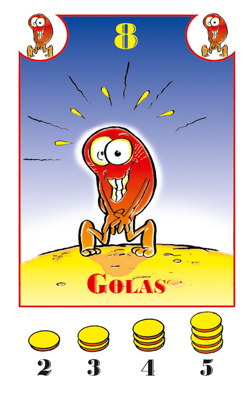 Fasolki