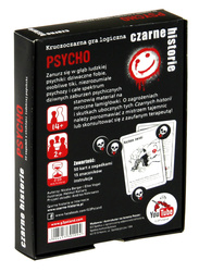 Czarne historie - Psycho