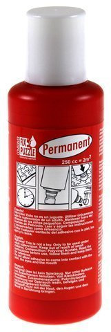 Klej do puzzli - Fix Puzzle 250 ml OUTLET